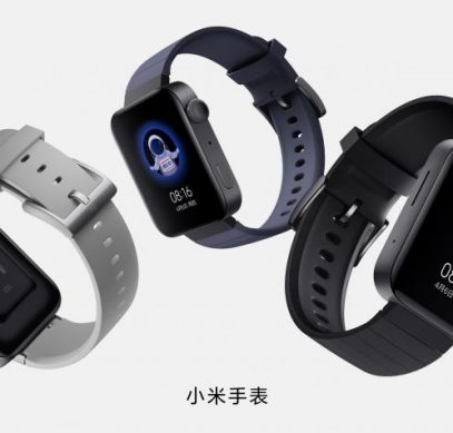 Крупная подборка промо-фото Xiaomi Mi Watch и СС9 Pro перед премьерой