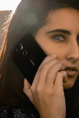Анонс Nokia 8.1: крепкий середняк со Snapdragon 710 и ZEISS