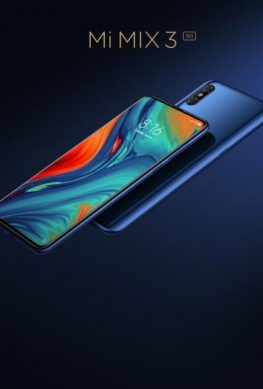 Обделенный памятью флагманский смартфон Xiaomi наконец-то получил… больше памяти