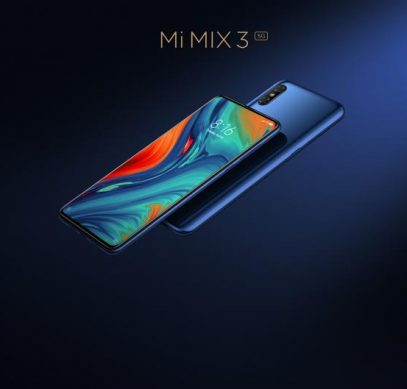 Обделенный памятью флагманский смартфон Xiaomi наконец-то получил… больше памяти