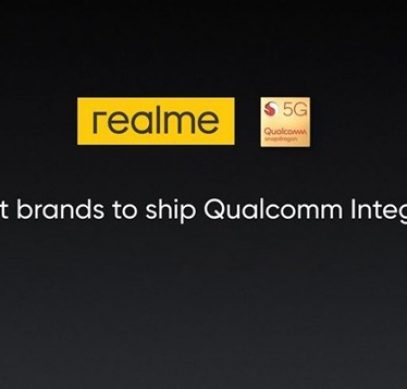 Realme X50 станет первым 5G-смартфоном компании с поддержкой SA/NSA