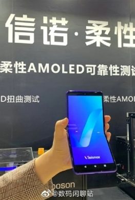 матрицы для Xiaomi Mi MIX Alpha