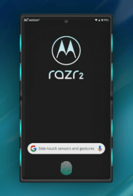 Razr 2