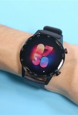 Анонс смарт-часов Honor Watch Magic 2: AMOLED-дисплей, защита от воды и датчик ЧСС