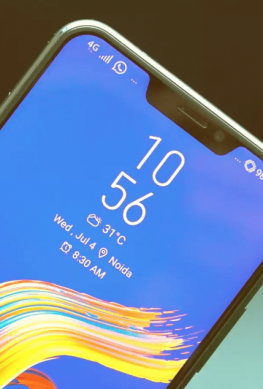 Asus Zenfone 5Z получил финальную версию Android 10