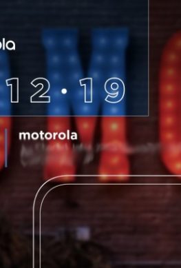 Дата анонса Motorola One Hyper с выдвижной фронталкой