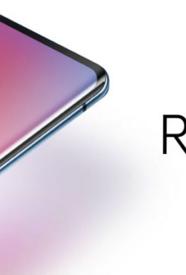 Промо-изображение Oppo Reno 3 Pro 5G, который станет самым тонким 5G-смартфоном – фото 1