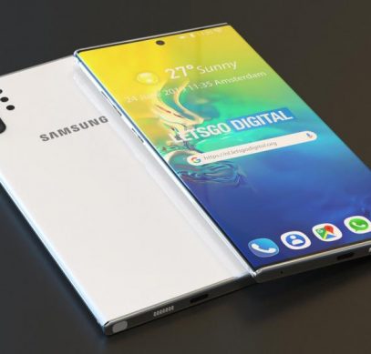 Чем дешёвый Galaxy Note 10 Lite отличается от дорогого Galaxy Note10 на основе материалов Samsung