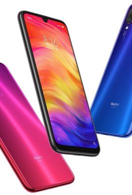 Снова негарантийный случай: смартфон Xiaomi Redmi Note 7 Pro загорелся без видимых причин