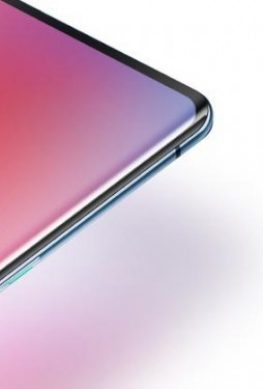 OPPO Reno 3 Pro 5G получит аккумулятор на 4025 мАч - 1