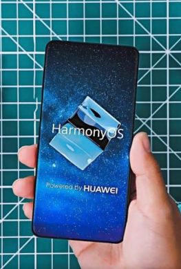 Huawei назвала преимущества Harmony OS перед Android - 1