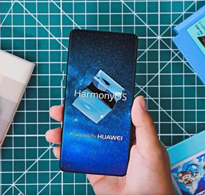 Huawei назвала преимущества Harmony OS перед Android - 1
