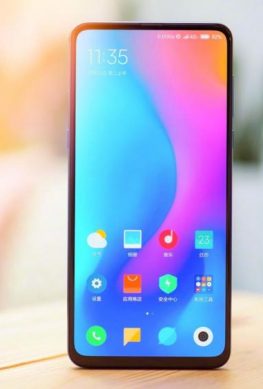 Xiaomi готовится к выпуску смартфона с самой быстрой зарядкой - 1