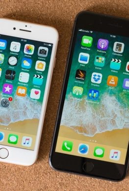 Смартфон Apple iPhone SE 2 получит процессор A13 Bionic