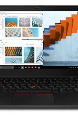 Lenovo переименует ноутбуки ThinkPad