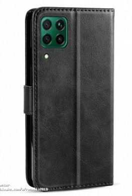 Чехол подтвердил ключевые детали дизайна Huawei Nova 6 SE – фото 1