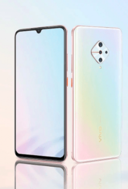 Представлен Vivo Y9s на базе Snapdragon 665 и с основной четверной камерой