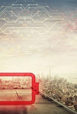 Смартфоны Huawei смогут заряжаться на 80% за минуту