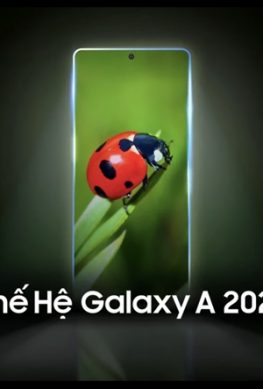Новые смартфоны Samsung Galaxy A Series дебютируют 12 декабря