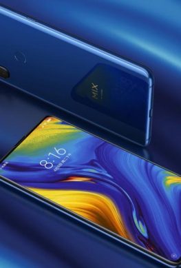 Ожидаемый Xiaomi Mi Mix 4 разочаровал производительностью - 1