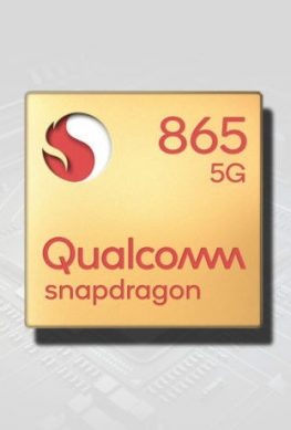 Анонсированы Snapdragon 865 и 765: средний класс со встроенным 5G-модемом, а флагман без