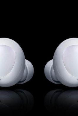 Samsung готовит к выходу аналог AirPods Pro - 1