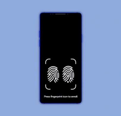 У iPhone 12 сканер отпечатков пальцев окажется в 17 раз больше, чем у Galaxy S10
