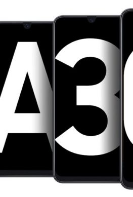 Смартфон Samsung Galaxy A31 выйдет в трёх цветах