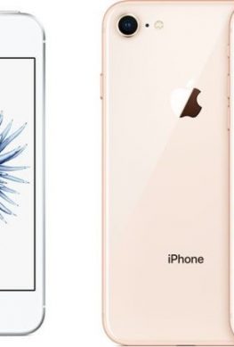Ожидаемый в следующем году iPhone SE 2 может получить имя iPhone 9