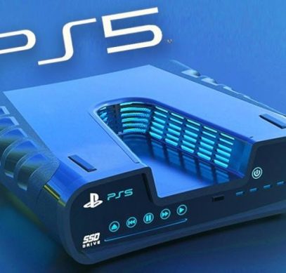 Начались предварительные продажи PlayStation 5 - 1
