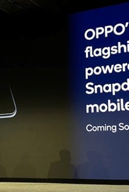 Грядёт анонс смартфона OPPO Find X2 с чипом Snapdragon 865 и новым датчиком изображения Sony