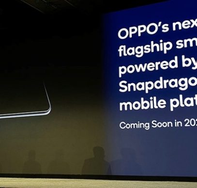 Грядёт анонс смартфона OPPO Find X2 с чипом Snapdragon 865 и новым датчиком изображения Sony