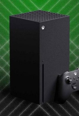 Анонс Xbox Series X: игровая консоль нового поколения с поддержкой 8K