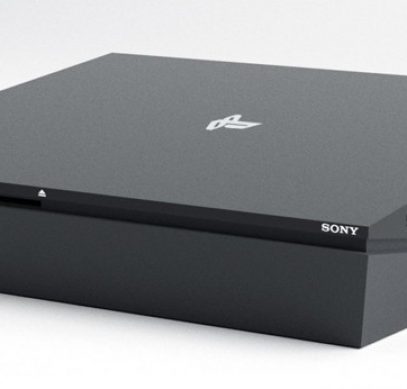 Консоль PlayStation 5 предстала на рендерах в новом дизайне