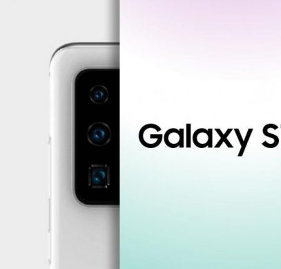 Новые подробности о камерах Samsung Galaxy S11+