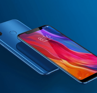 Xiaomi Mi 8 получил стабильные MIUI 11 и Android 10