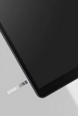 Samsung разрабатывает новый планшет с пером S Pen