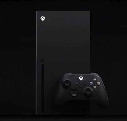 Xbox Series X обратно совместима с Xbox 360 и Xbox One