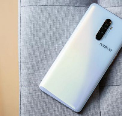 Ответ Xiaomi Mi Note 10 уже готовится. Realme выпустит смартфон со 108-мегапиксельной камерой