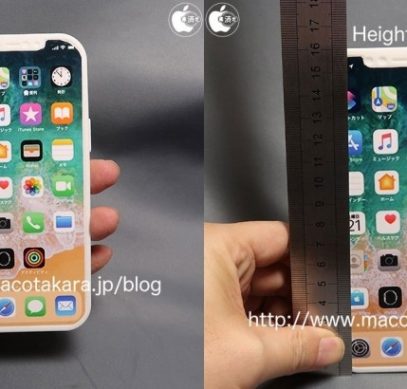 Макет Apple iPhone 12 Pro Max: новый коннектор, старый дизайн и сравнение с iPhone 11