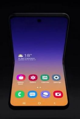 Слух: в экране Galaxy Fold 2 будет использован новый тип ультратонкого стекла вместо пластика – фото 3