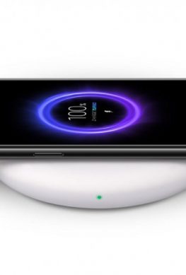 Xiaomi Mi 10 Pro заряжается за 35 минут, 50-ваттная беспроводная зарядка Xiaomi выйдет в 2020 году