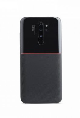 Хит Redmi выглядит как смартфон линейки Google Pixel