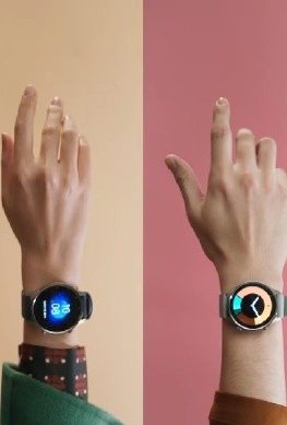 Раскрыты характеристики смарт-часов Xiaomi Watch Color – фото 1