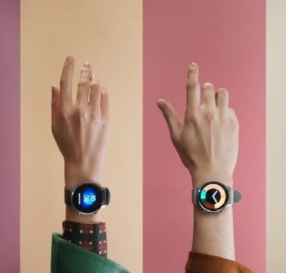 Раскрыты характеристики смарт-часов Xiaomi Watch Color – фото 1