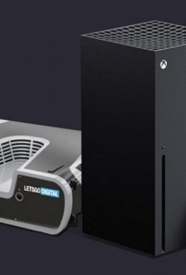PlayStation 5 окажется слабее и дешевле следующей Xbox - 1