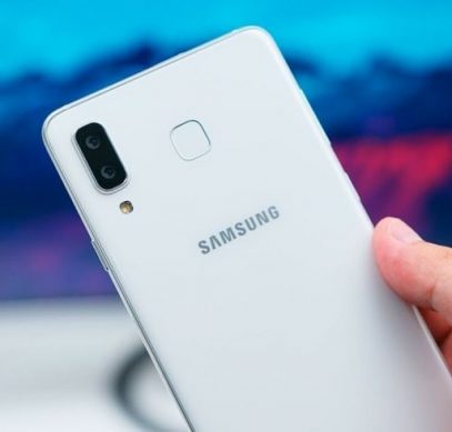 Samsung работает над обновлённой версией смартфона Galaxy M20