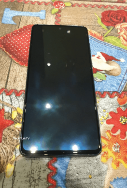 Samsung Galaxy Note 10 Lite позирует вживую на новых фото