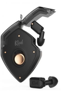 Представлены беспроводные наушники Klipsch, которые круче AirPods Pro