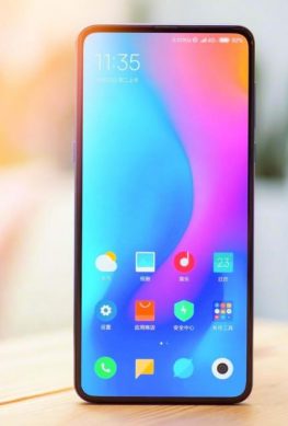 Серию Xiaomi Mi 10 оснастят мощными аккумуляторами